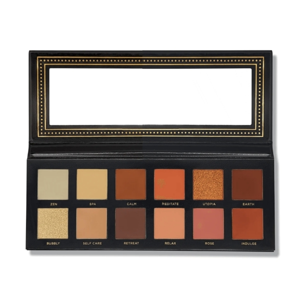 ACE BEAUTE - Serenity Palette